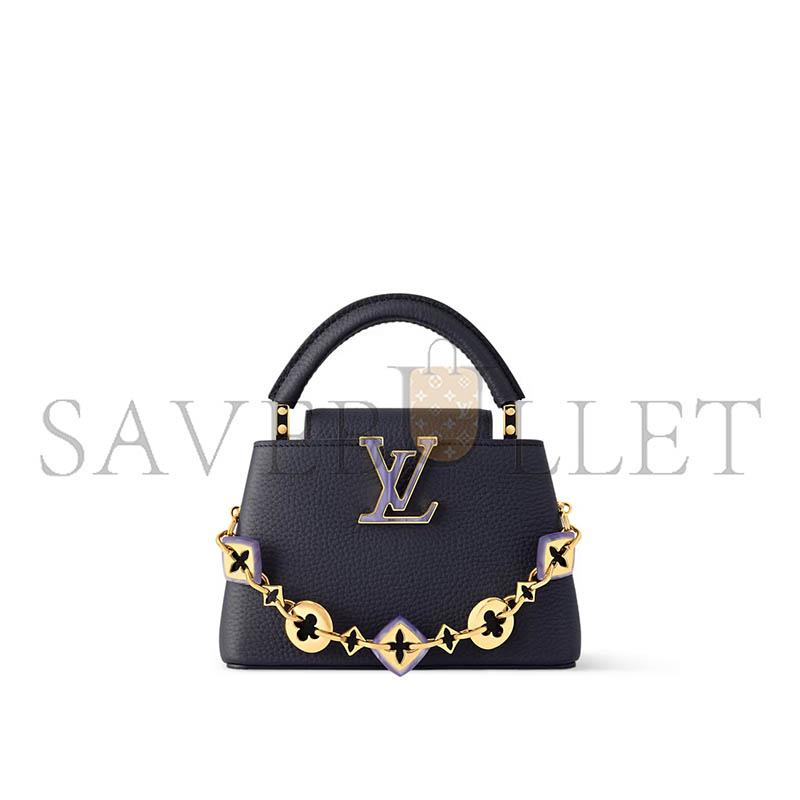 l0vis Vvtt0n capucines mini m14971 (21*14*8cm)